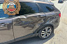 В Саратовской области с мотоциклиста слетели кроссовки при ДТП