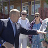 Депутат Госдумы призвал отремонтировать дороги в райцентре под Саратовом до 1 сентября